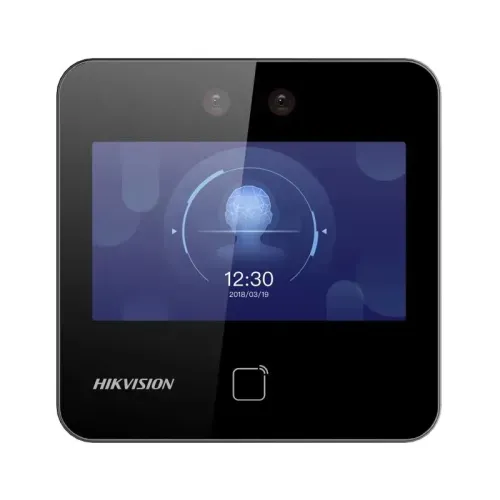 Hikvision DS-K1T642EF Face Recognition Access Control Terminal